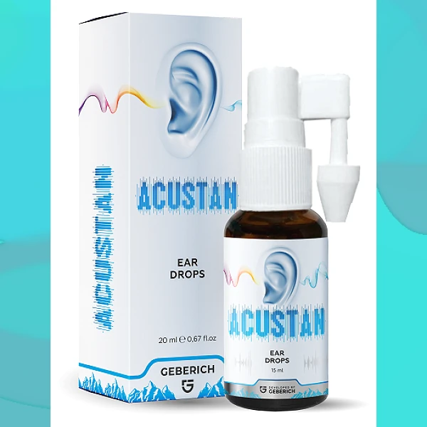 Acustan