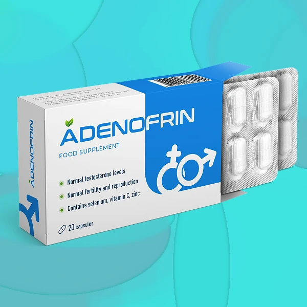 Adenofrin