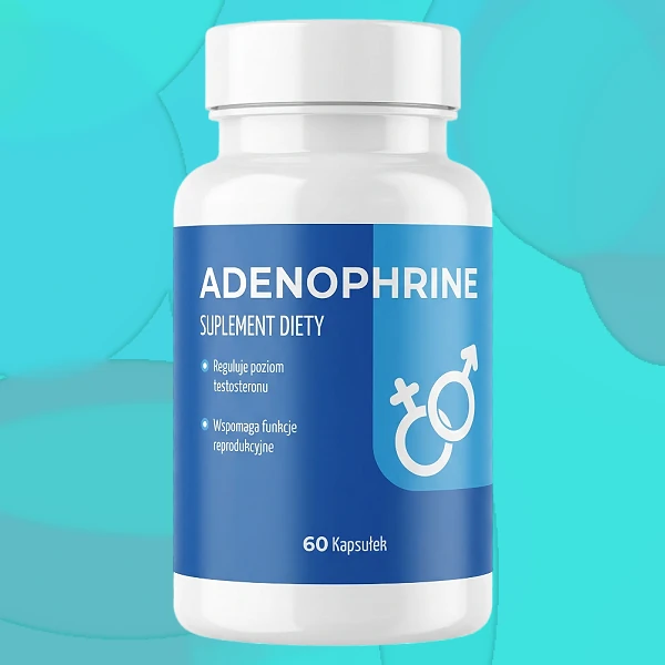 Adenophrine