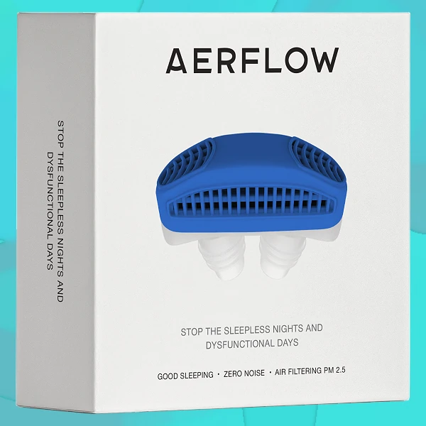 Aerflow