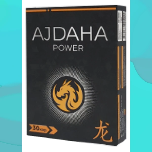 Aidaha Power