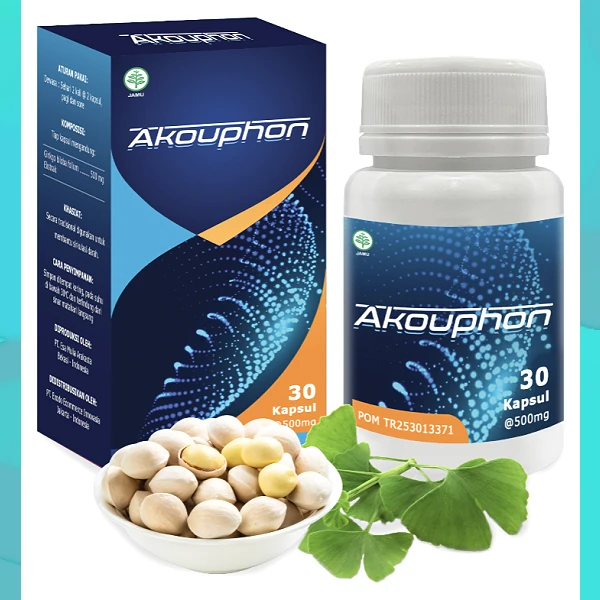 Akouphon