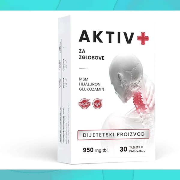 Aktiv+