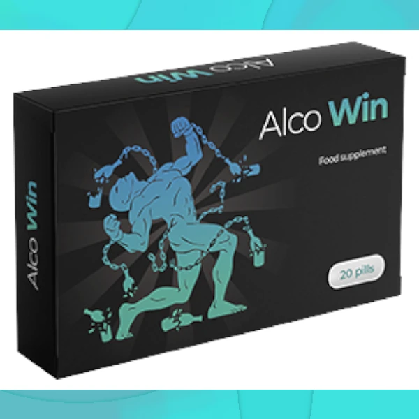 AlcoWin