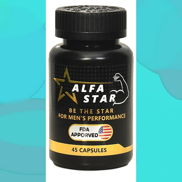 Alfa Star