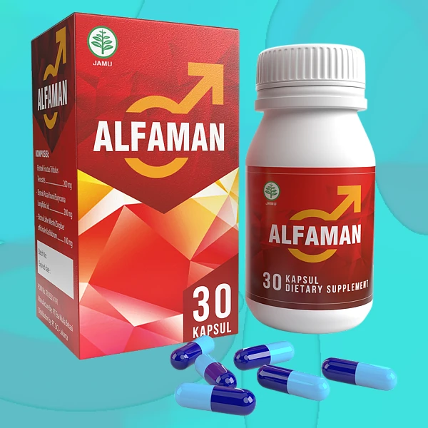 Alfaman