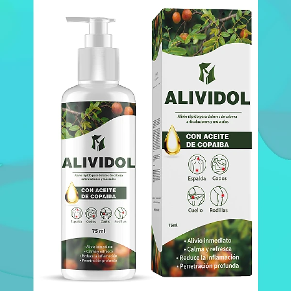 Alividol
