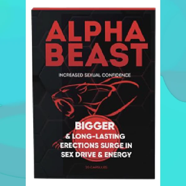 Alpha Beast