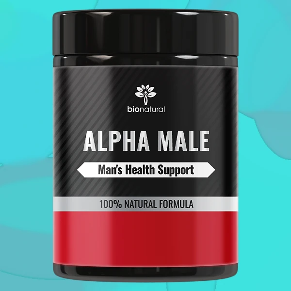 Alpha Male