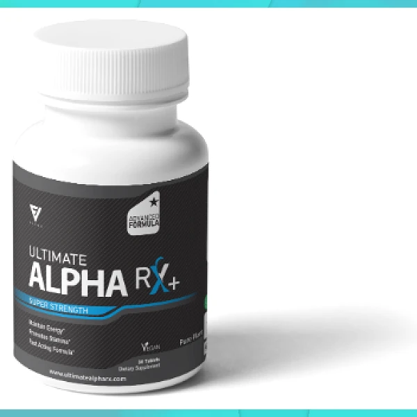 Alpha RX