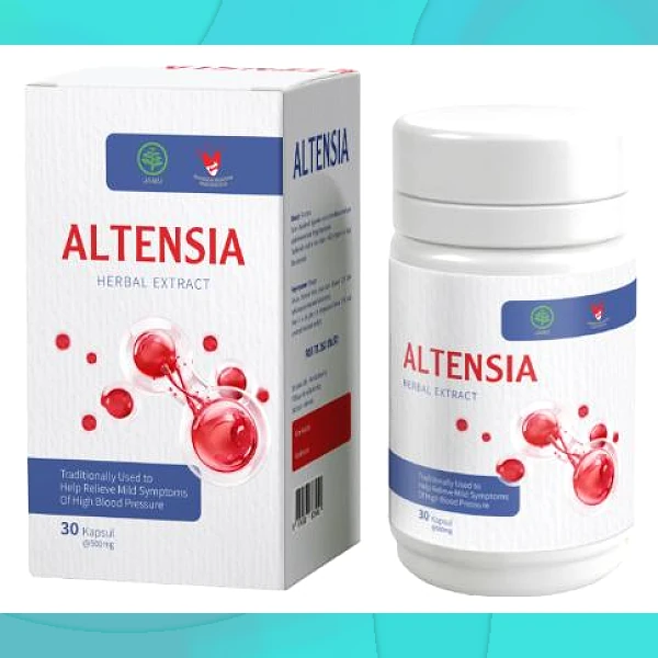 Altensia
