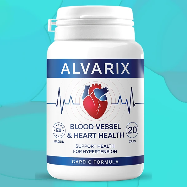 Alvarix