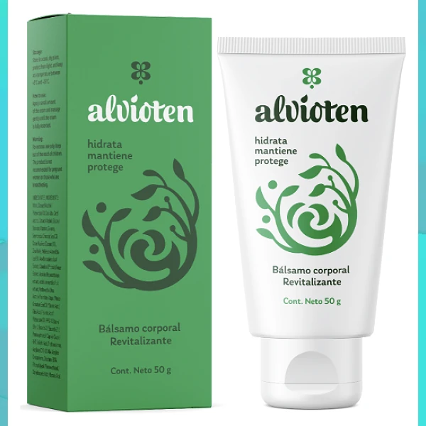 Alvioten