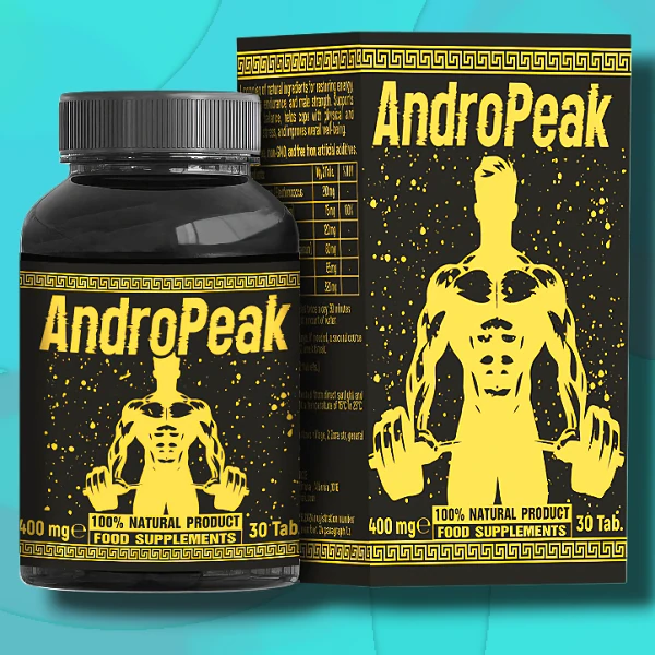 AndroPeak