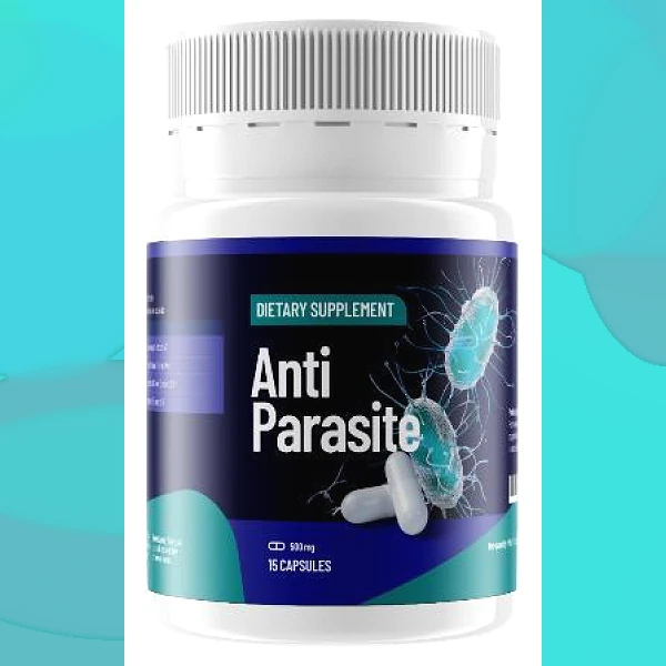 Anti Parasite