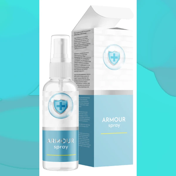 Armour Spray