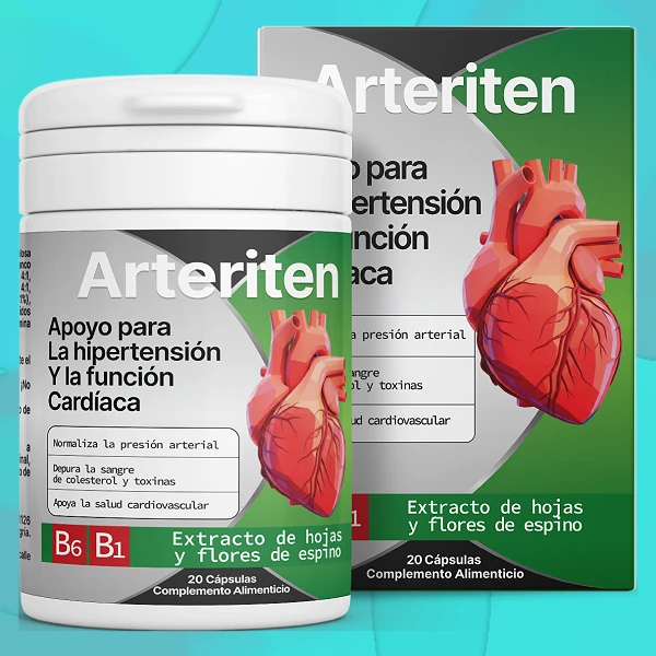 Arteriten