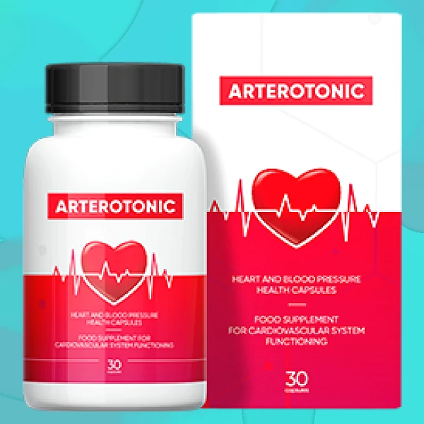 Arterotonic
