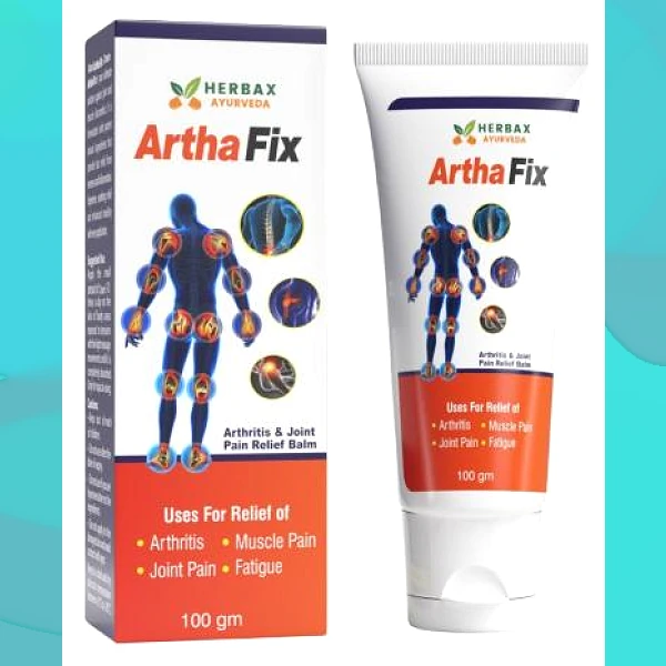ArthaFix