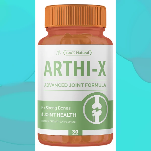 Arthi-X