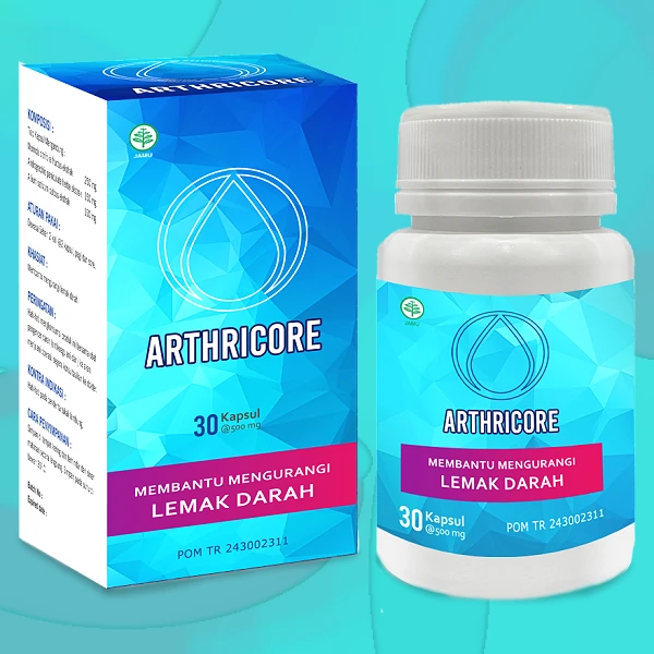 Arthricore