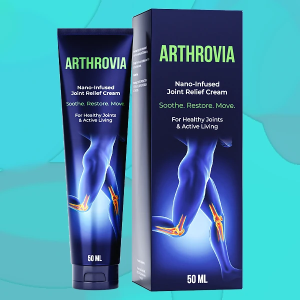 Arthrovia