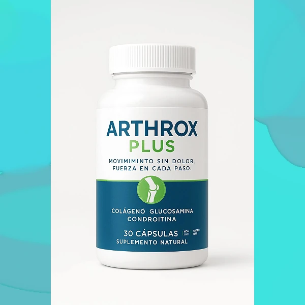 Arthrox