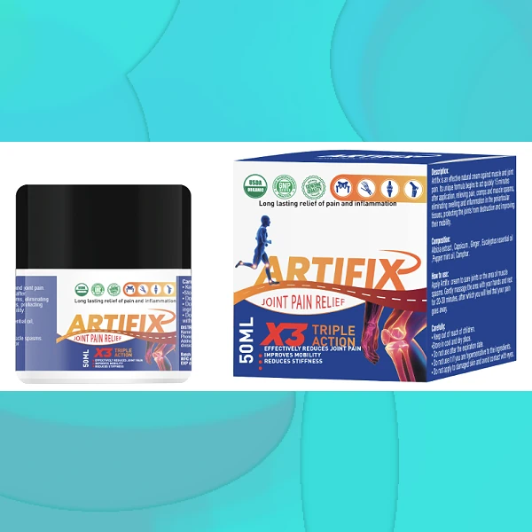 Artifix