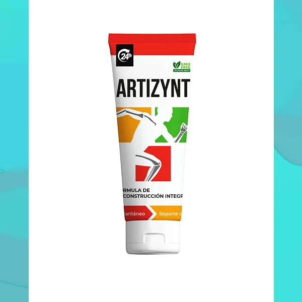 ArtiZynt Gel