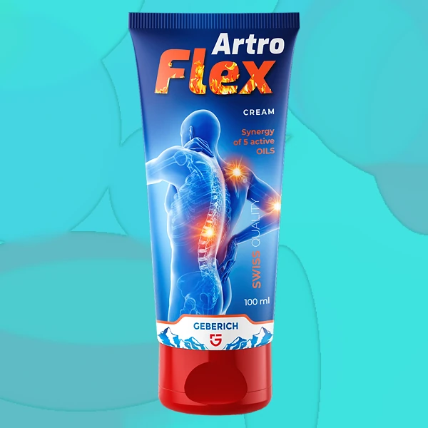 Artroflex Cream