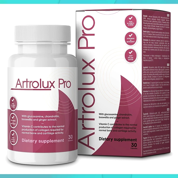 Artrolux Pro