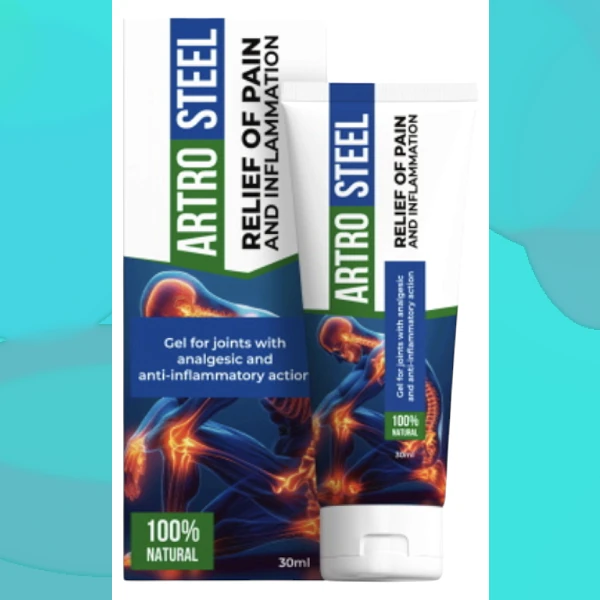 Artrosteel