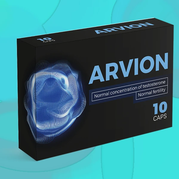 ARVION