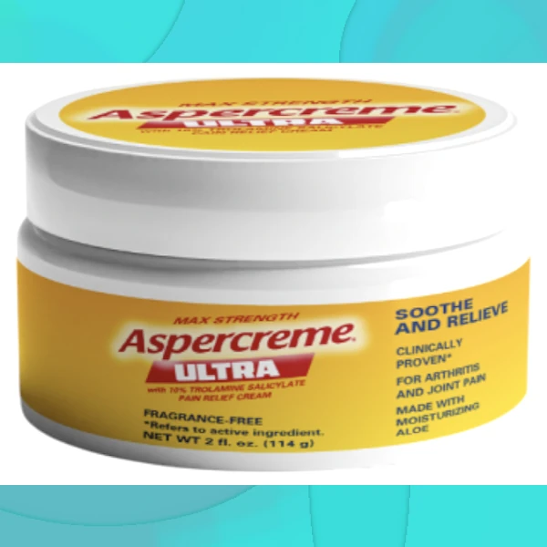 Aspercreme