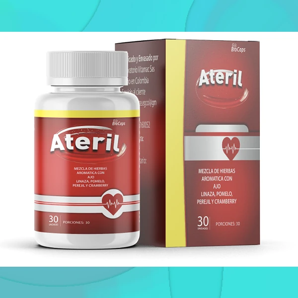 Ateril