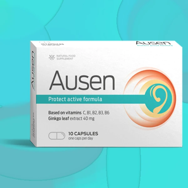 Ausen