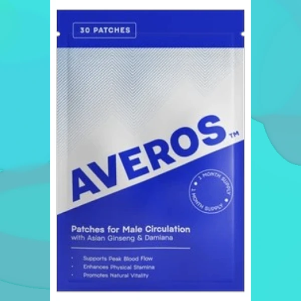 AVEROS
