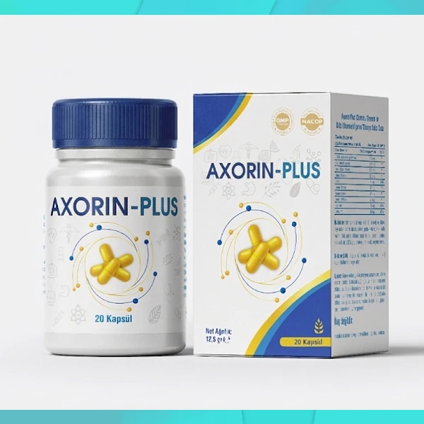 Axorin-Plus