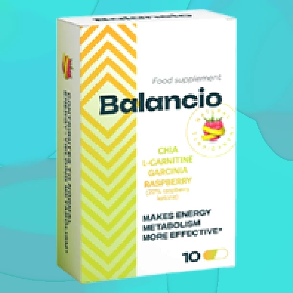 Balancio