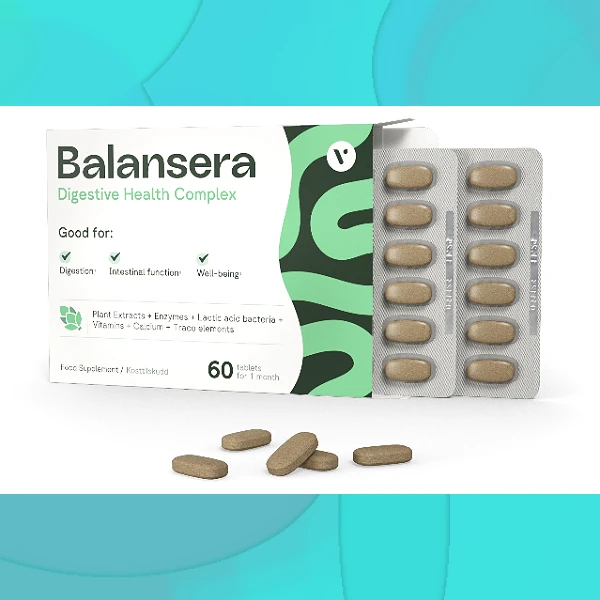 Balansera