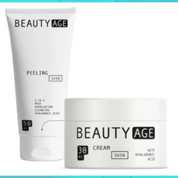 BEAUTY AGE COMPLEX