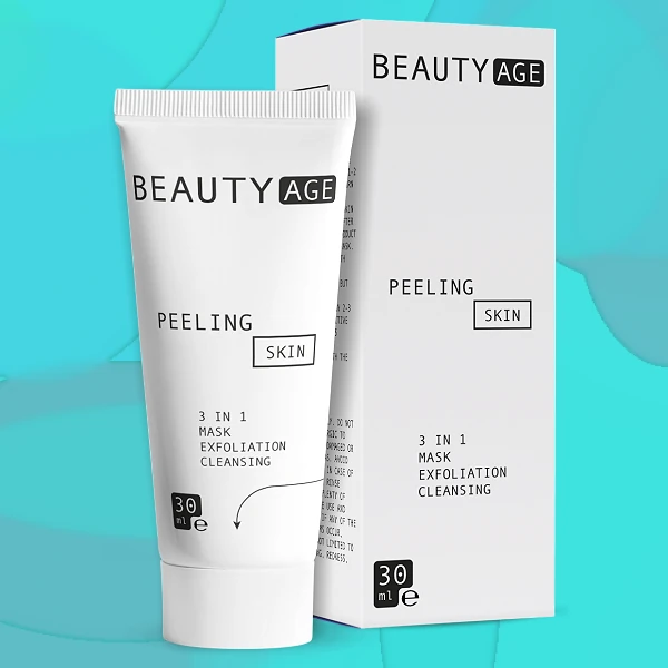 Beauty Age Skin Peeling