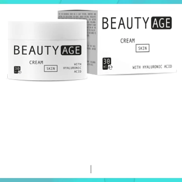 BEAUTY AGE SKIN