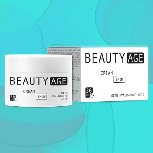 Beauty Age