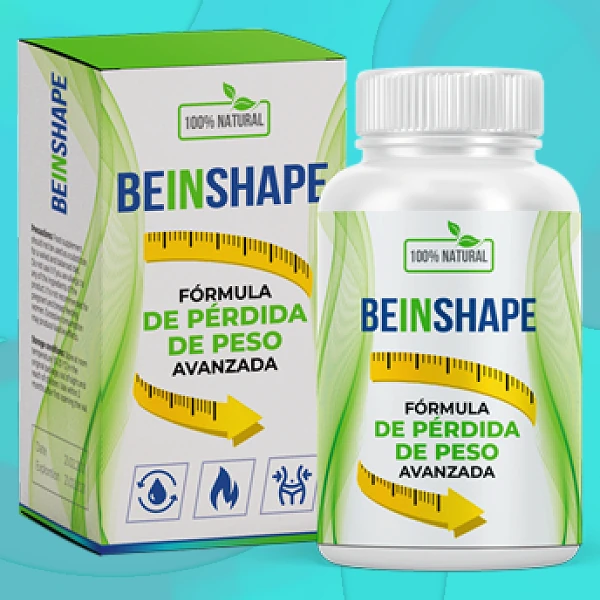 Beinshape