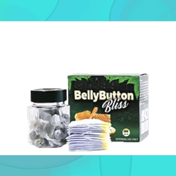 Belly Button Bliss