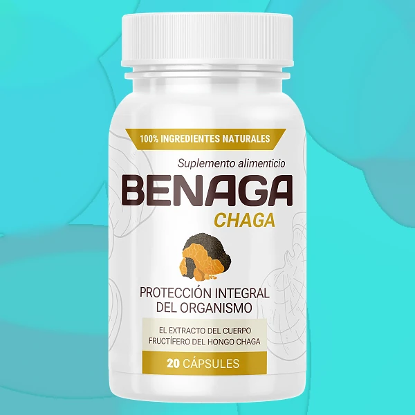 Benaga Chaga