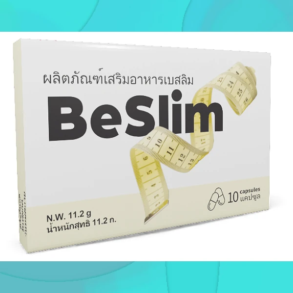 BeSlim