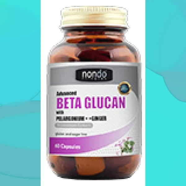 Betaglucan