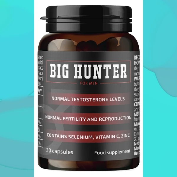 Big Hunter